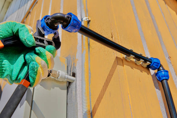 Shower Repair Services in Mount Jackson, VA